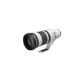Canon RF 100-300mm F2.8L IS USM Zoomobjektiv med førsteklasses kvalitet